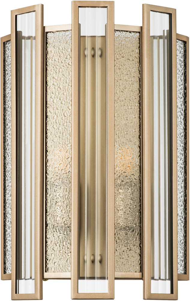 Настенное бра Lightstar Agave 712622