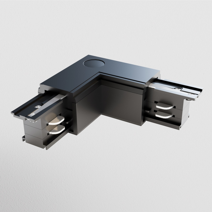 Соединитель Accessories for tracks Trinity TRA005CL-31B-R — фото 2