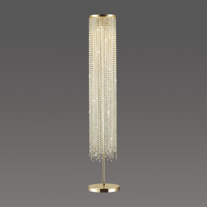 Торшер Odeon Light Chokka 5028/3F — фото 4