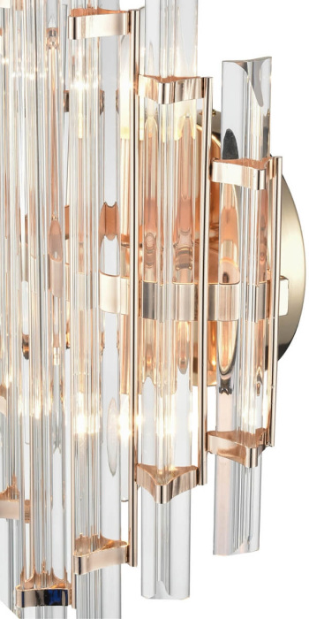 Настенное бра Vele Luce Clarinetto VL3314W22 — фото 3
