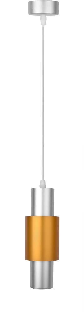 Светильник подвесной Escada 20037 20037SMP/01LED SSL/SGD