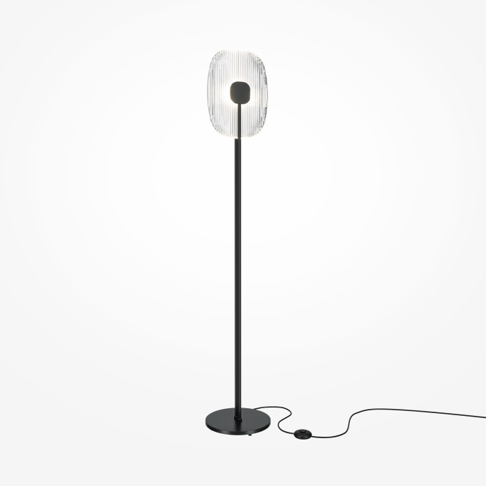 Торшер Maytoni Eclipse MOD152FL-L1BK — фото 2