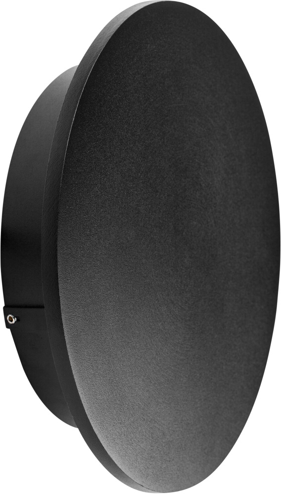 Уличный настенный светильник Lightstar Piatto 379347