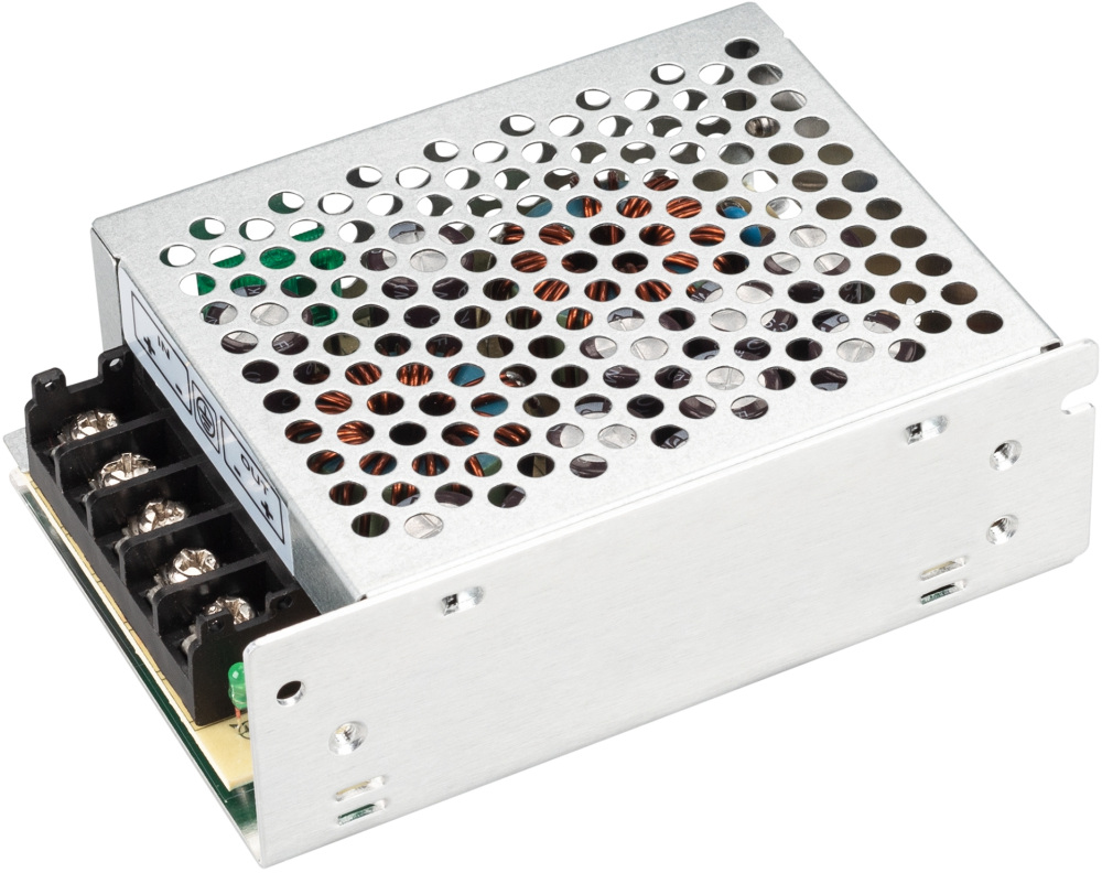 Фильтр ШИМ SPV-PFL-24010 DC/DC 026545(2)