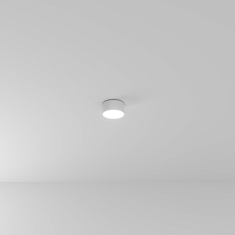 Светильник потолочный Arte Lamp Fado A6612PL-1WH
