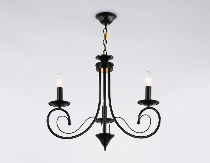 Подвесная люстра Ambrella Modern TR9606 — фото 5