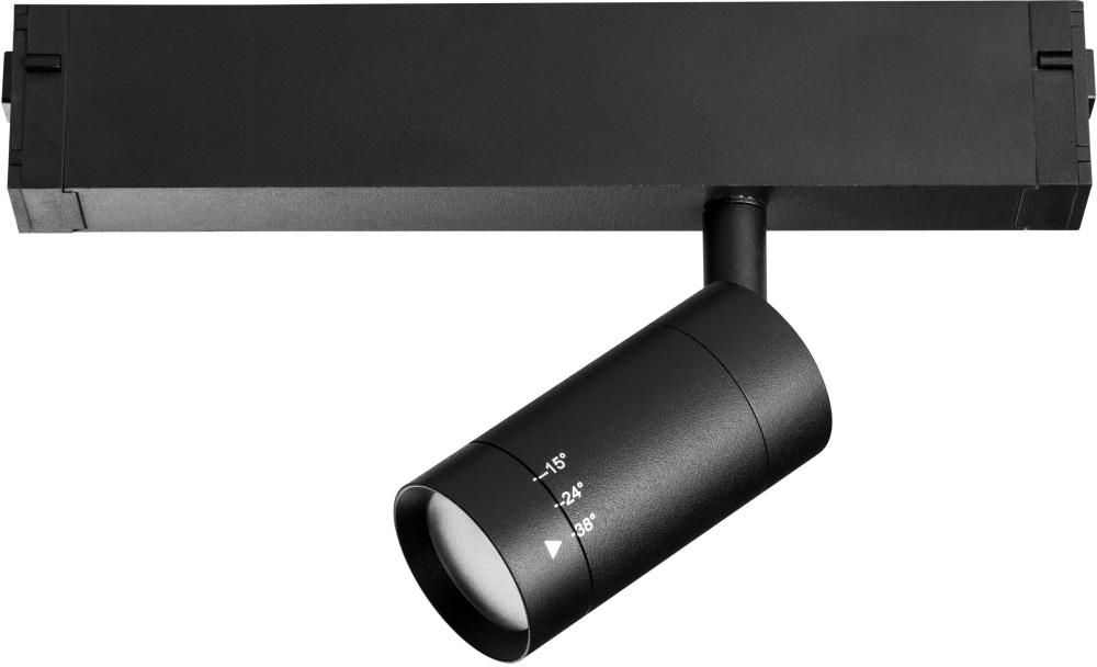 Трековый светильник Lightstar Teta 205017