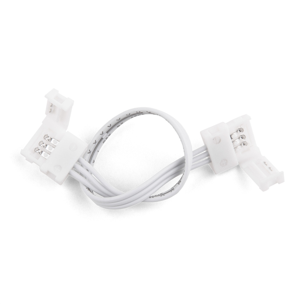 Коннектор Аксессуары для светодиодных лент 12/24V a053675