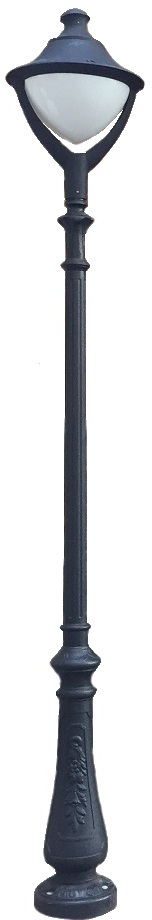 Наземный фонарь Beppe P50.202.000.AYH27