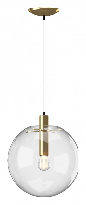 Подвесной светильник Milosh Tendence 869 0869PLA-1GD