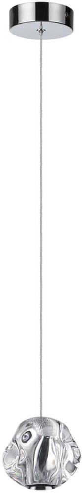 Светильник подвесной Odeon Light Jemstone 5084/5L