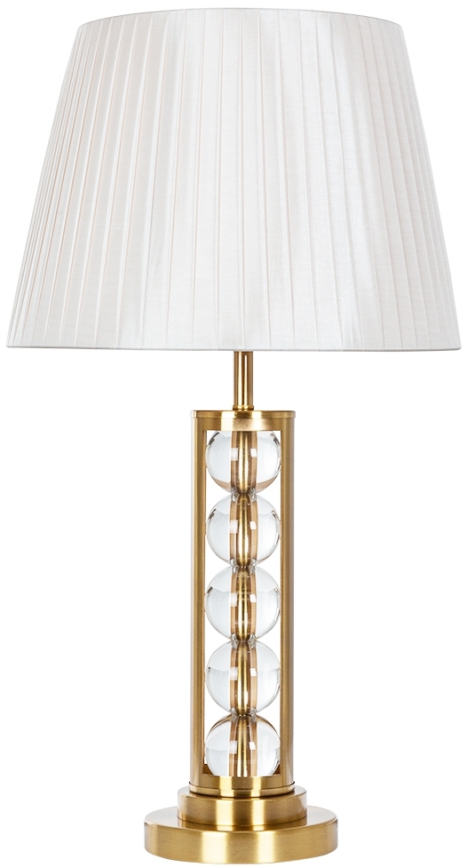 Настольная лампа Arte Lamp Jessica A4062LT-1PB