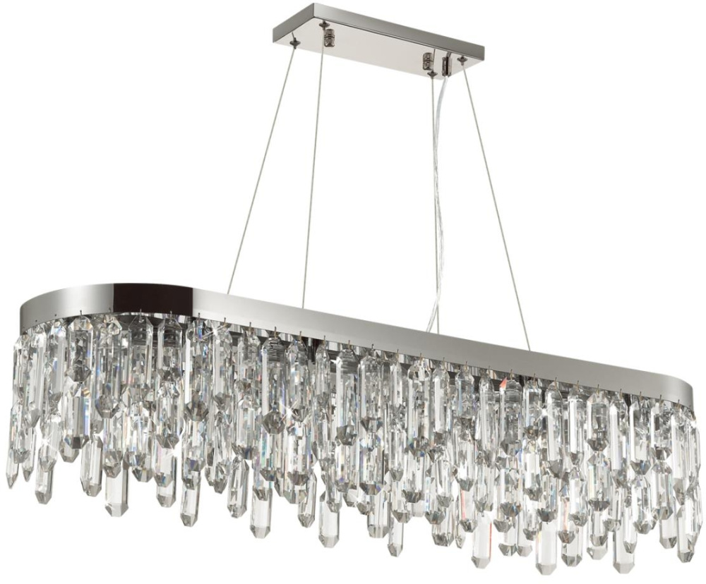 Подвесная люстра Odeon Light Dakisa 4985/12