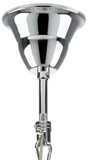 Подвесная хрустальная люстра Classic Lightstar 700164 — фото 2