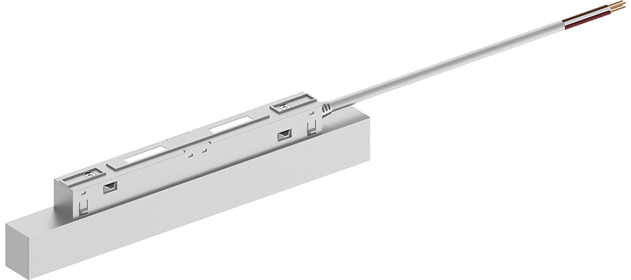 Трансформатор электронный для трековых светильников 100W 48V ( Feron LB48 48201