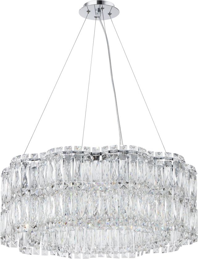 Подвесная люстра Admire / Эдмайр Stilfort 2174/09/10P