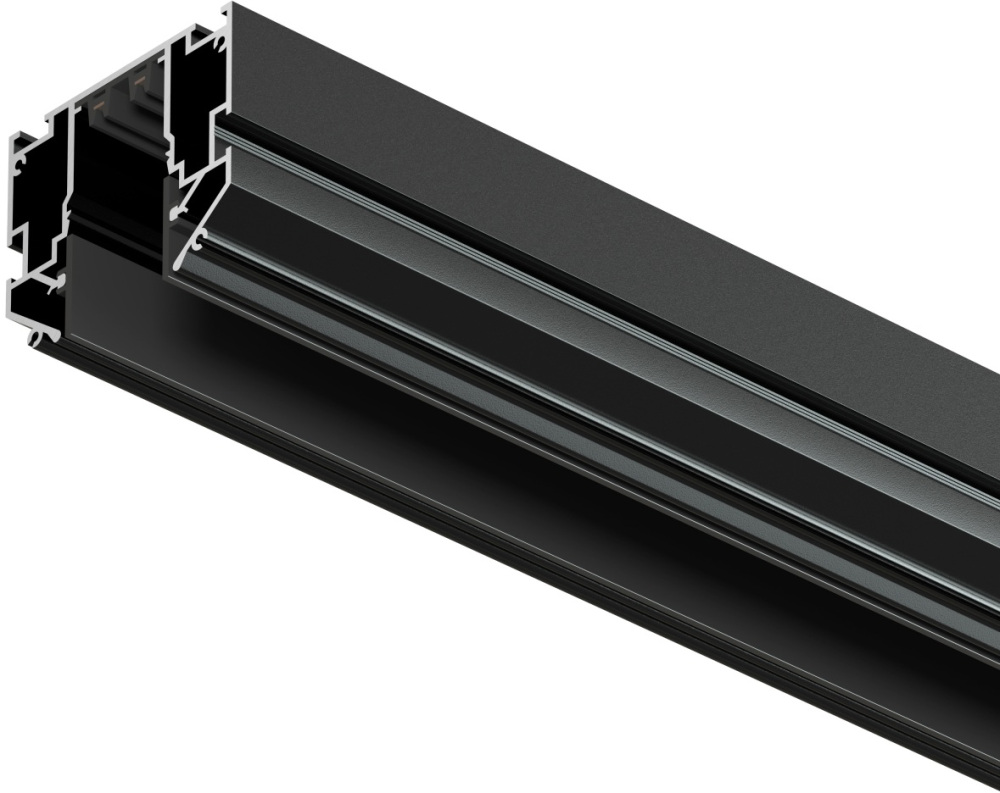 Профиль SMART ONE TR2023-BK