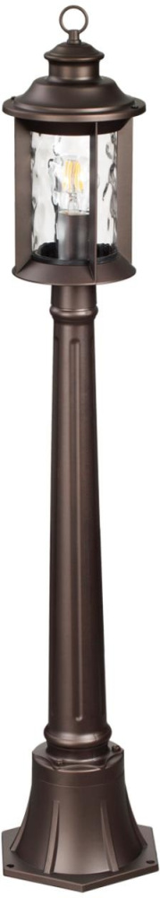 Уличный наземный светильник Odeon Light Mavret 4961/1F