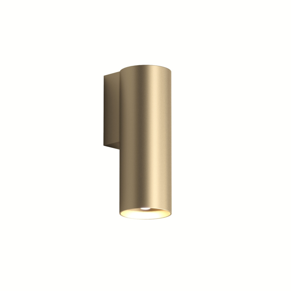 Настенный светильник Scope DK5021-SG