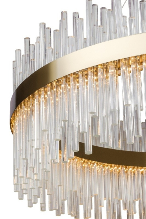 Подвесная люстра L'Arte Luce Luxury Mayfair L43010 — фото 3