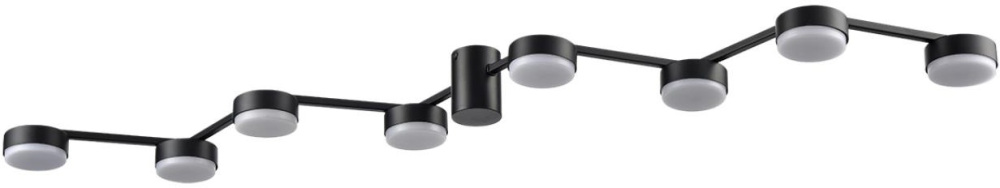 Потолочная люстра Lumion Sanata 8187/8C