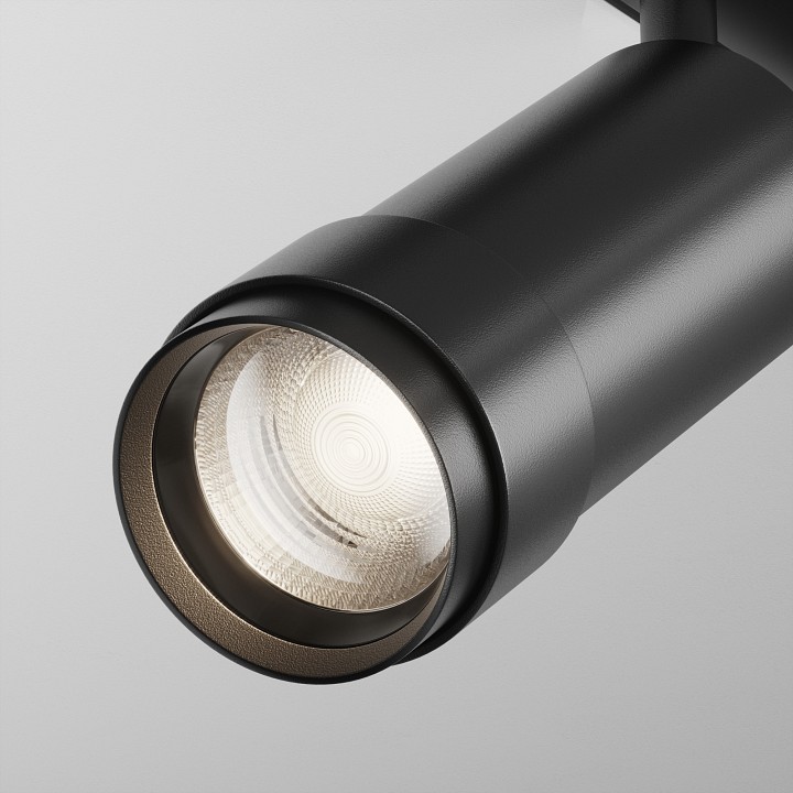 Светильник на штанге Maytoni Focus Zoom TR212-1-12WTW-DD-Z-B — фото 7