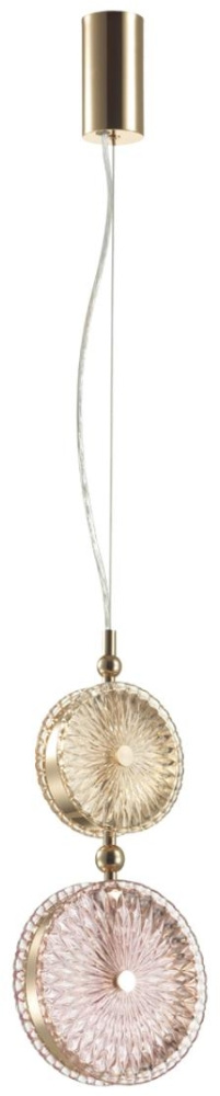 Светильник подвесной Odeon Light EXCLUSIVE Caramella 5412/13LA