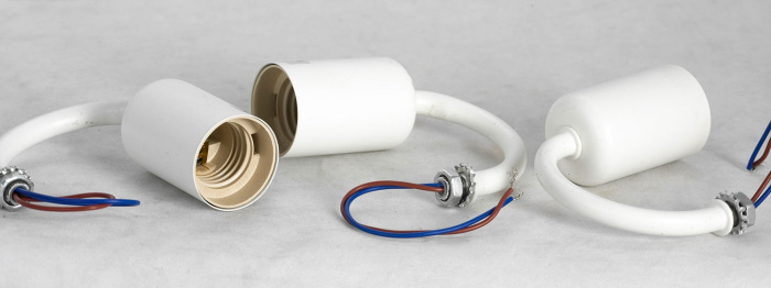 Потолочная люстра Латис Lussole GRLSP-8218 — фото 4