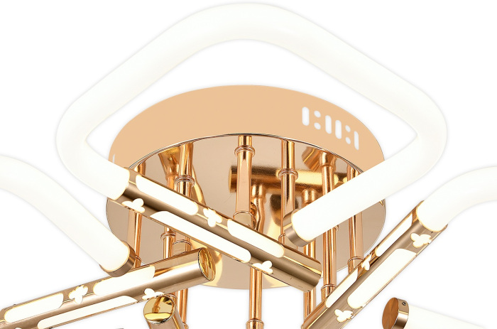 Потолочная люстра Escada Lacerta 10265/5LED — фото 4