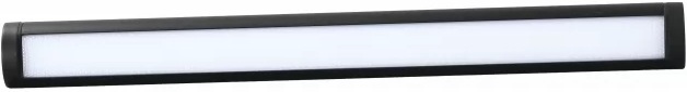 Трековый светильник iLEDEX TECHNICAL VISION48/25 4825-040-L305-12W-110DG-3000K-BK — фото 2