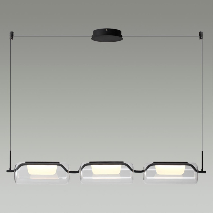 Светильник подвесной Odeon Light Kavia 5003/30L — фото 5