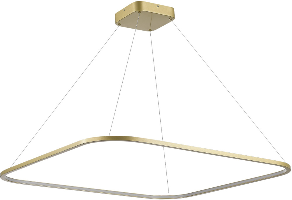 Подвесная люстра ST Luce Подвесные Светильники ST610.243.52