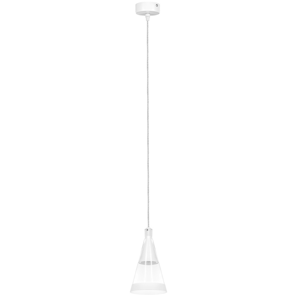 Светильник подвесной Lightstar Cone 757016