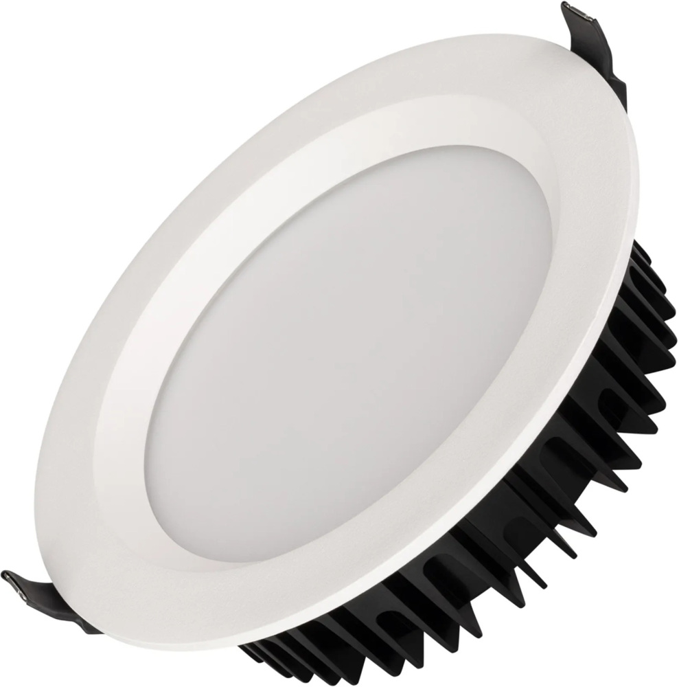 Светильник MS-MIST-BUILT-R187-21W Дневной 4000К 039063