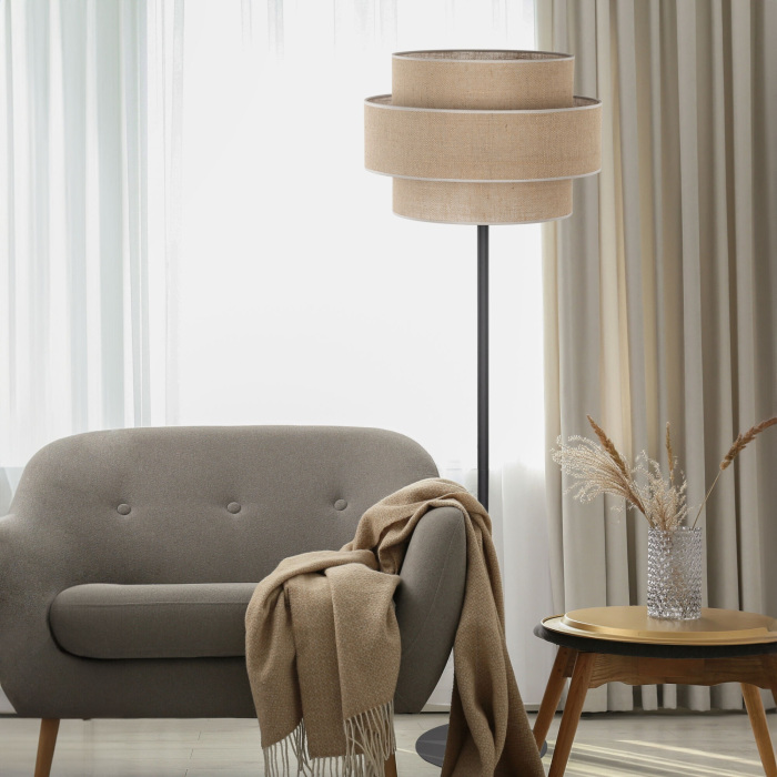 Торшер TK Lighting Calisto 5405 Calisto — фото 3