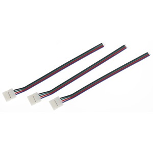 Коннектор LS-connector-RGB-D-IP20
