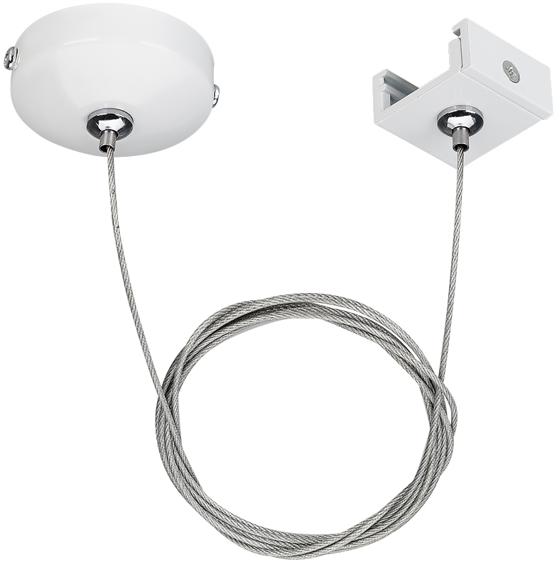 Подвес LGD-4TR-HANG-1-WH 024262
