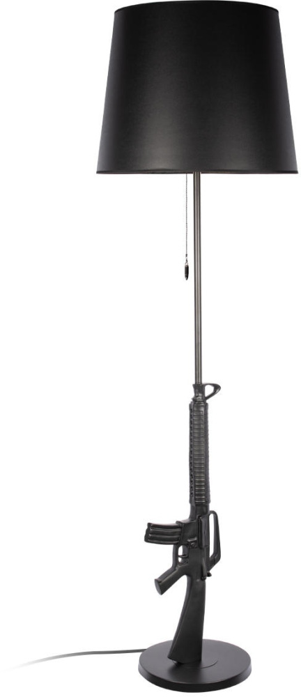10136/F Dark grey Торшер LOFT IT Arsenal