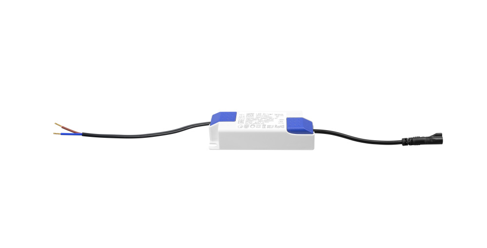 Драйвер д/модулей 07507x/07509x max 12W Lightstar Lightstar 425012