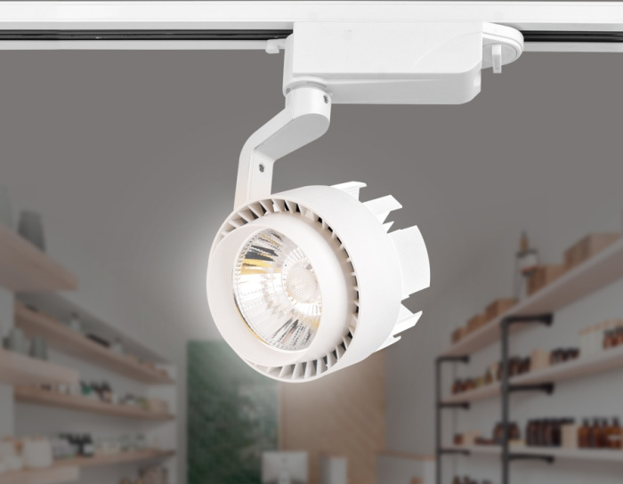 Трековый светильник Ambrella Track System GL6103 — фото 3