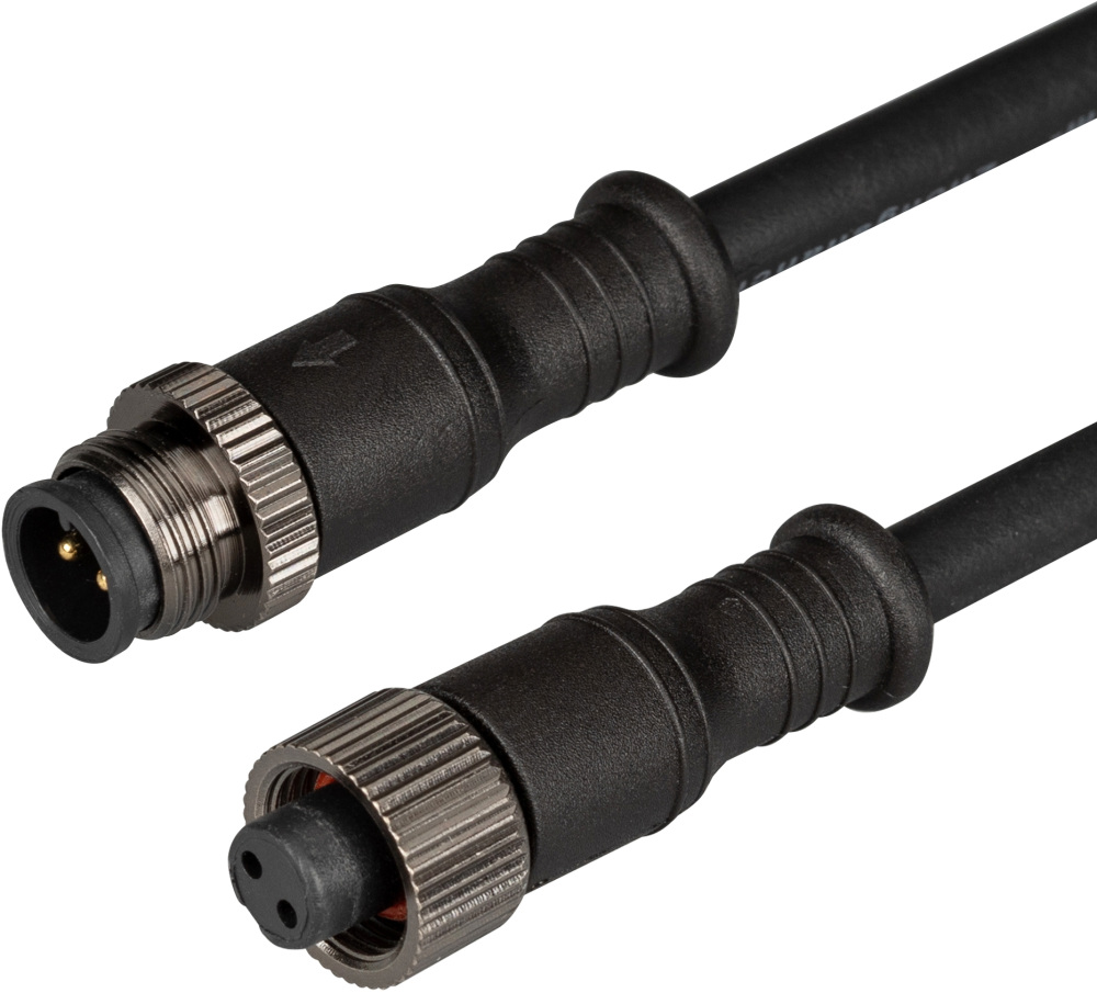 Коннектор NEO-TAIL-R15-2000-CON-MF 028119