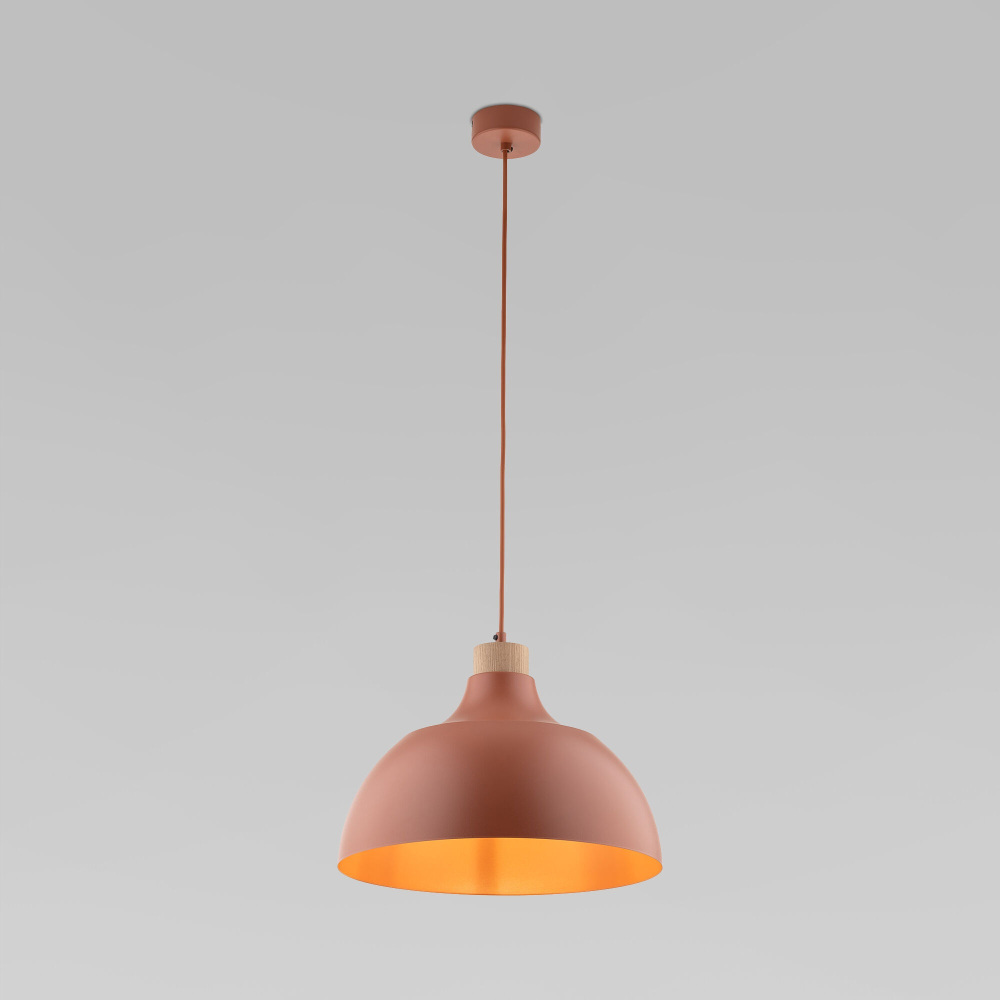 Светильник подвесной TK Lighting Cap 6927 Cap