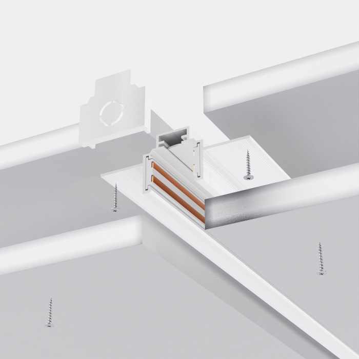 Шинопровод Maytoni Busbar trunkings Exility TRXM034-422W — фото 4
