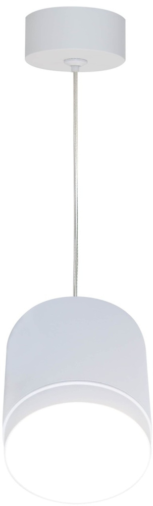 Светильник подвесной Pendant Maytoni P088PL-GX53-W