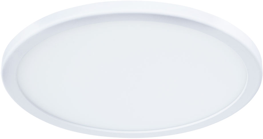Встраиваемый светильник Arte Lamp Mesura A7975PL-1WH