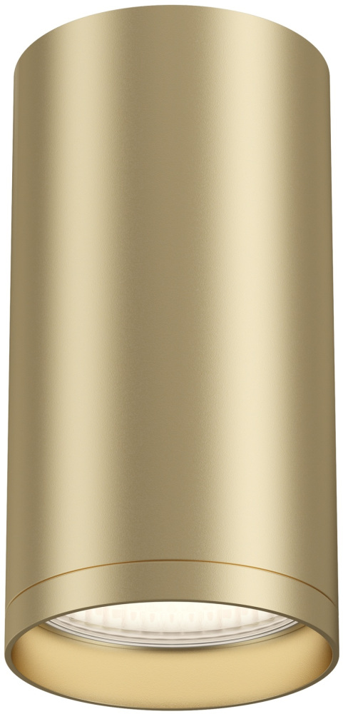 Накладной светильник Focus S Maytoni C052CL-01MG