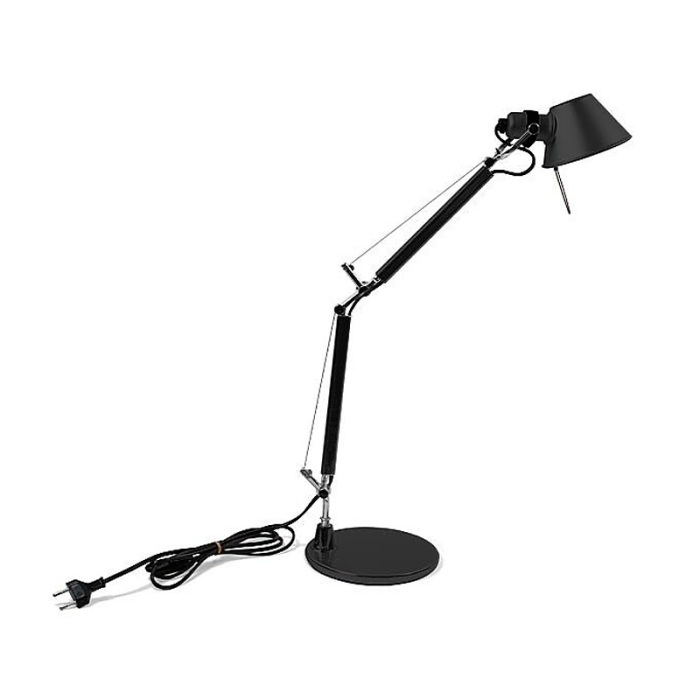 Офисная настольная лампа Tolomeo Micro A011830 — фото 2