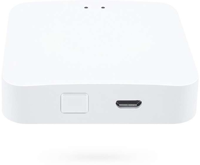 Wi-Fi конвертер Smart Line IL.0050.7000-WH — фото 2