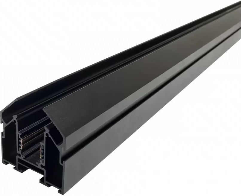 Шинопровод iLEDEX TECHNICAL VISION48/22 4822-61/60-2000-BK