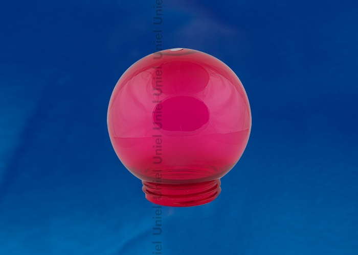Плафон UFP-R150A RED